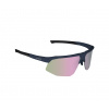 Slnečné okuliare KLS FORCE 025 cyan blue