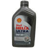 Motorový olej Shell Helix Ultra Professional AJ-L 0W-20 1 l