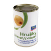Aro Hrušky polené v náleve