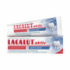 Německý Lacalut aktiv Gentle White 75 ml