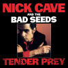 Tender Prey Nick Cave And The Bad Seeds CD (CD)