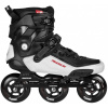 Powerslide Kolečkové brusle Tau 90 Trinity (Počet koleček: 3x, Velikost eur: 39, Velikost koleček: 90mm)