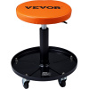 Vevor Pojazdná dielenská stolička, plynový zdvih 56 cm-71 cm, nosnosť 113 kg XCDKDGDYXY5257WDRV0