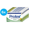 PROTEX Herbal s prirodzenou antibakteriálnou ochranou 6× 90 g