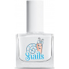 Dětský lak na nehty Snails - Top coat/krycí vrstva uni