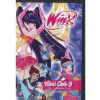 Winx Club - 3.série, 4. DVD, díly 12-14