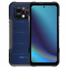 Smartfón DooGee V20 Pro 12 GB / 256 GB 3G modrý