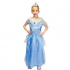 Bambule Kostým ľadovej princeznej 130/140 cm