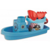 Androni Sada na piesok piráti s loďou 35 cm
