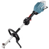 Makita UX01GZ01 UX01GZ01 multifunkčný nástroj bez akumulátoru 40 V; UX01GZ01