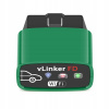 Vgate vLinker FD Wifi Ford FORScan kódovanie
