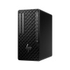 HP PC Z1 Tower G1i 500W, Intel Core U7 265 vPro (20C/5.3GHz),RTX A1000 8GB, 2x16GB DDR5, 512GB + 1TB, Win11Pro B34KRES#BCM