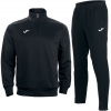 Joma Tepláková souprava Football Combi černá velikost 128 (100165+100285.100)