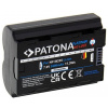 Batéria pre fotoaparát PATONA pre Fuji NP-W235 2250mAh Li-Ion 7,2 V Platinum X-T4 (PT1339)
