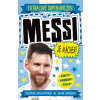Futbalové superhviezdy: Messi je macher!