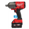 Aku rázový uťahovák Milwaukee M18 ONEFHIWF34-502X 3/4