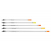 Drennan plavák Loaded Crystal Waggler 2.5g