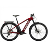 Bicykel Trek Powerfly Sport 7 EQ 2023 červený L