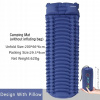 Prikrývka BD280291-NAVY Blue Camp Matone sedadlo 150 x 100 cm (Prenosná turistická chladnička Mini USB)