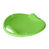 Plastkon Supernova 60 talíř sáňkovací - zelený