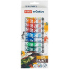 barvy olejové easy creative 12ks 12ml