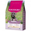 Eukanuba Krmivo Puppy Small rich in fresh chicken 3 kg