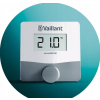 Vaillant Rádiový pokojový termostat Vaillant sensoROOM VRT 51f pro použití s modulem VR 940f 0010035748