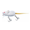 Wobler ILLEX Momouse 4,2-9,2cm F White Mouse Illex