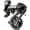 SHIMANO ALTUS RD-M310 - prehadzovačka čierna 7/8 rýchlosti.