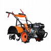 Benzínový rotavátor Fux 212cc 7HP 60cm (Benzínový rotavátor Fux 212cc 7HP 60cm)