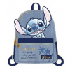 Konix Lilo & Stitch Batoh Stitch 27 cm Blue