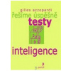 Řešíme úspěšně testy inteligence - Gilles Azzopardi