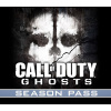 Call of Duty: Ghosts - Season Pass Steam CD Key