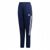 Nohavice adidas Tiro 21 Track modré veľ. 116