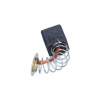 Uhlíkové kartáče do motora 6 x 9 x 13 mm