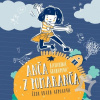 Audiokniha: Škorupová Katarína • Anča z pomaranča / Číta Šipošová Lucia (MP3-CD)