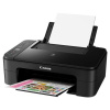 Canon PIXMA TS3355 čierna (A4, tlač/kopírovanie/skenovanie/cloud, WiFi, USB) 3771C040