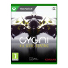 CYGNI: All Guns Blazing | Xbox Series X