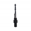 EXTOL PREMIUM 8801207 vrták na konfirmáty, pro šroub 7mm, O vrtáku 5mm, HSS