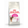 ROYAL CANIN Exigent Aromatic granule pre maškrtné dospelé mačky - 10 kg