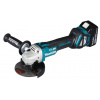 Makita DGA513RTJ úhlová bruska 12,5 cm 8000 ot/min 3 kg