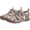 Keen Clearwater CNX Timberwolf/Fawn 37,5, Vnitřní délka topánky: 24,0 cm