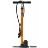 SKS Pumpa CLASSIC (do 16 bar, základňa je sklápacia) 10063