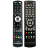 General BENSAT 200IR, 210IR PVR, 250IR PVR, 290IR - dálkový ovladač duplikát