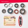 HOT RODS TBK0077 HOT RODS SADA NA OPRAVU PREVODOVKY YAMAHA YFM 660 RAPTOR 01-05
