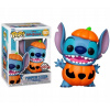 Figúrka Funko Pop! Disney Lilo & Stitch