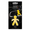 Mr%26Mrs Mr%26Mrs FRAGRANCE CESARE VANILLA - GIALLO JCESBS04VN