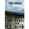 Když vyleze pavouk - Fred Vargas