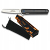 Tokisu Tactical Knife 18450 (Tokisu Tactical Black G10/uhlíkový nôž)