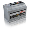 BOSCH S5 Bosch S5 12V 77Ah 780A 0 092 S50 080